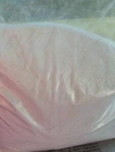 High-purity 2FMA for research purposes, securely packaged and available for reliable scientific applications