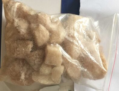 “High-quality alpha-Pyrrolidinohexiophenone (A-PHP) available for purchase online, ideal for research purposes, with competitive pricing and reliable delivery.