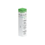 ALLO Ultra 1600 Disposable Vape - Frost